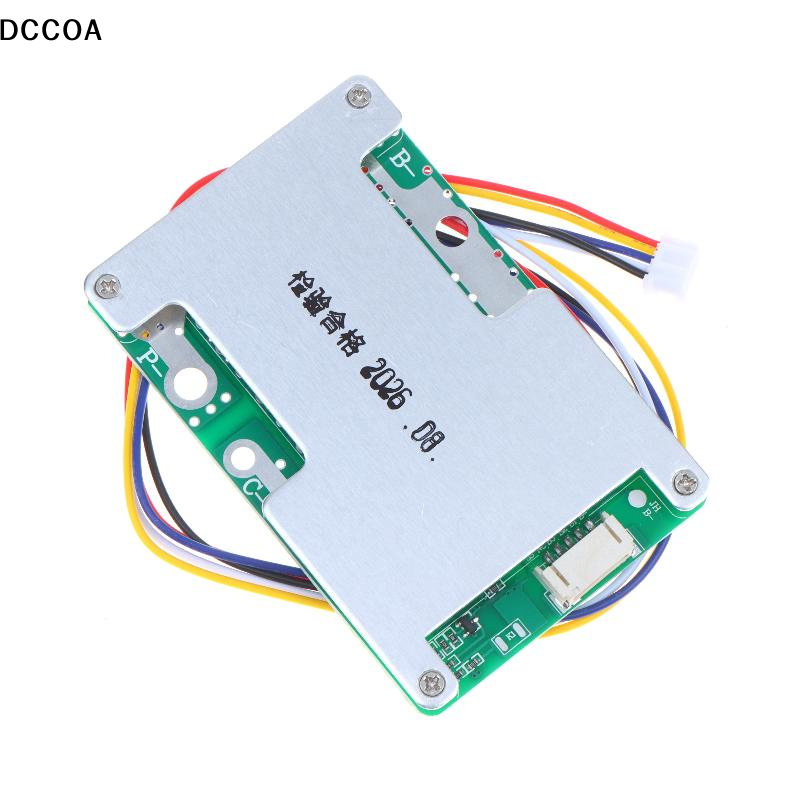 Lithium Battery 12V - [COA]3S 4S 12V 100A リチウム鉄リン酸バッテリー保護基板（電力バッテリーのバランス調整/性能向上機能付きPCB保護基板）[COA]