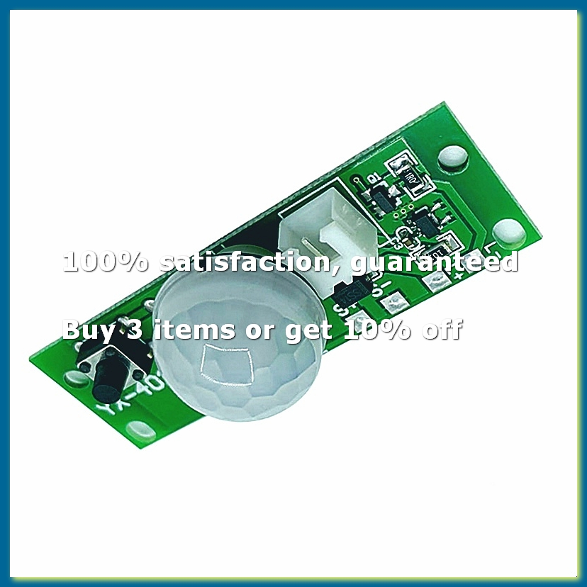 Lithium Battery 12V - ● DIYキット、ソーラーナイトライト、回路基板、制御センサー、リチウムバッテリー充電器、誘導距離センサー - A57M