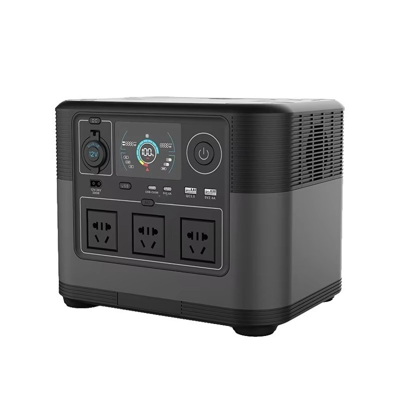 Portable Power Station - ケレンセン アウトドアキャンピング DC Mo30we パワー 10ソーラー発電機