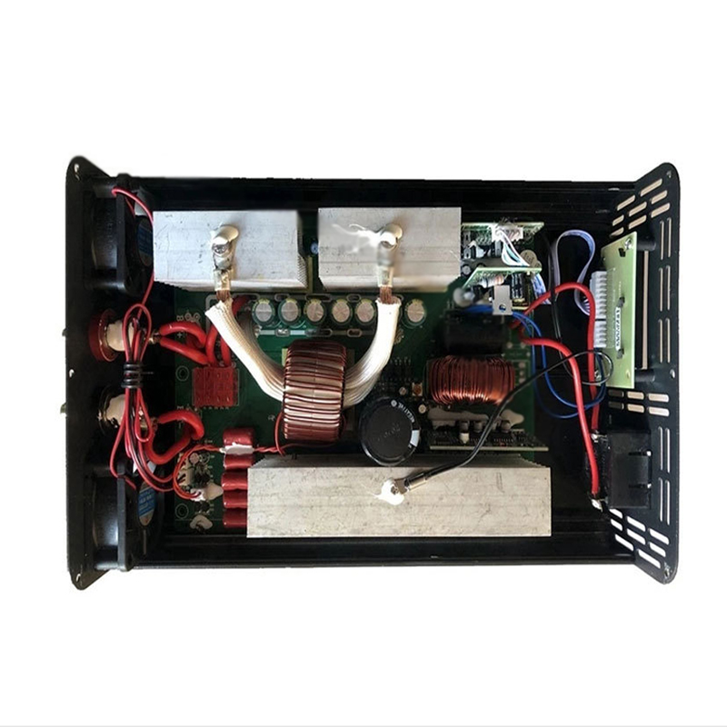 車載インバーター 4000W 5000W ハイパワー ノーズ - Power Inverter のレビューと価格