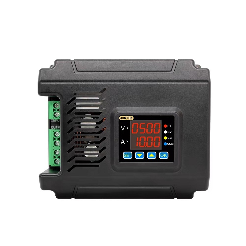 リモコン電圧計、プログラム可能な電源、ソーラー充電、定電流コ - Charge Controller Solar のレビューと価格