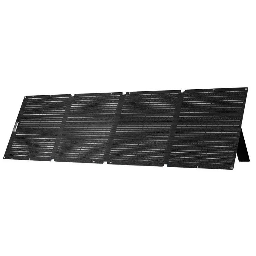 ALLPOWERS SOLAX SE200 200W 折りた - Solar Panel 200W のレビューと価格