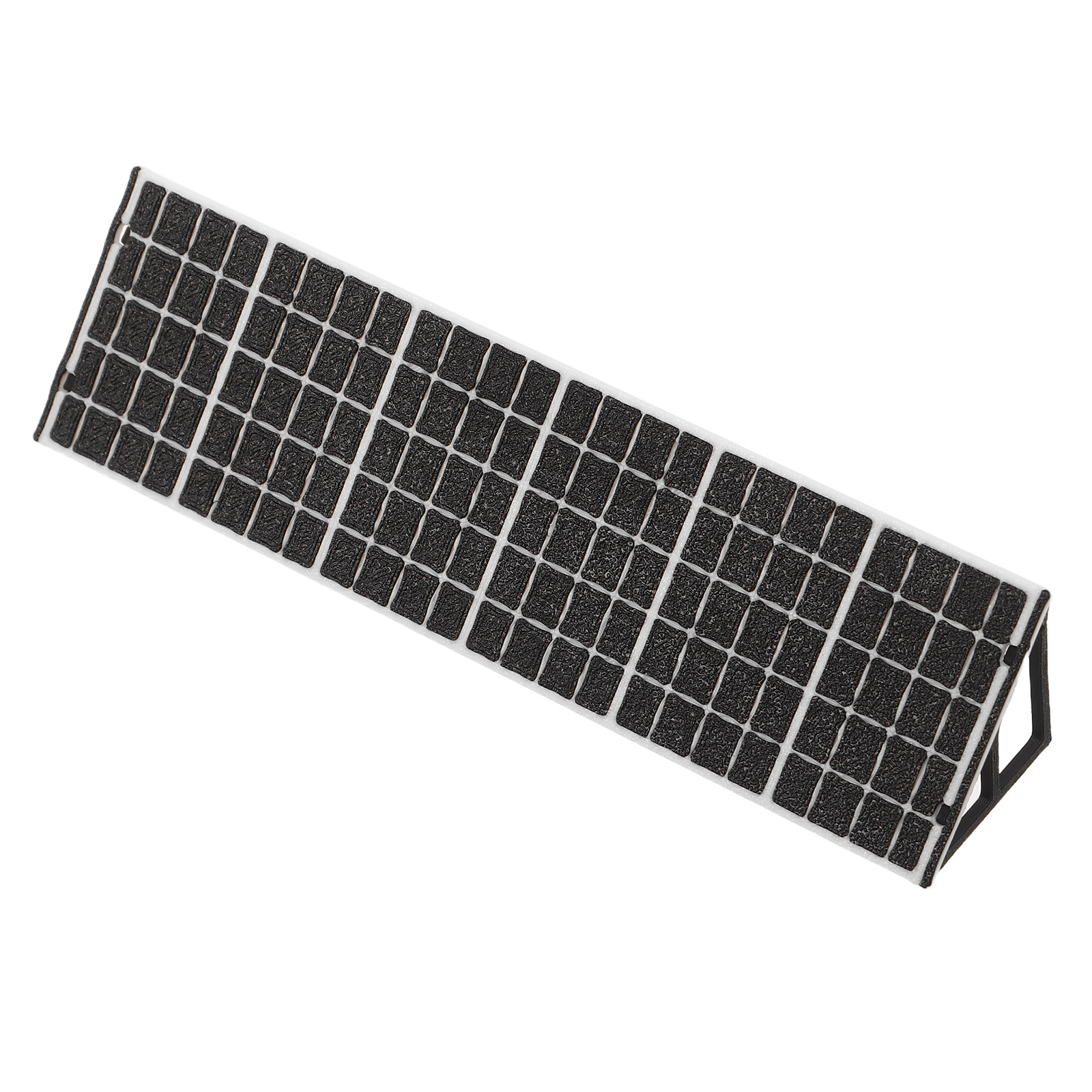 1:87スケールのミニチュア太陽光パネル。リアルな砂場模型、 - Solar Panel のレビューと価格