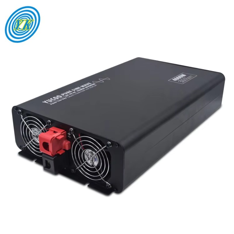 ATVPure 正弦波インバーター 4KW DC12V 24 - Power Inverter のレビューと価格