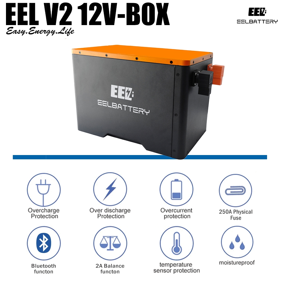 EU在庫 DDP 12V 4S1P DIYリチウムイオンバッ - Lithium Battery 12V のレビューと価格