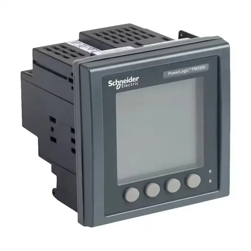 METSEPM5110、5320、5330対応。三相交流10 - Energy Monitor Meter のレビューと価格