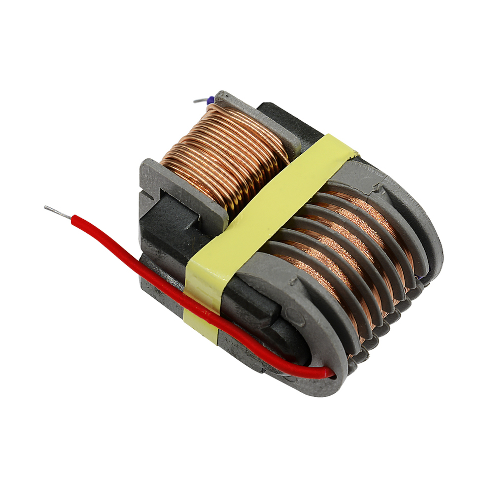 12V 15KV高周波電圧インバータートロイダルコアアークジ - Power Inverter のレビューと価格