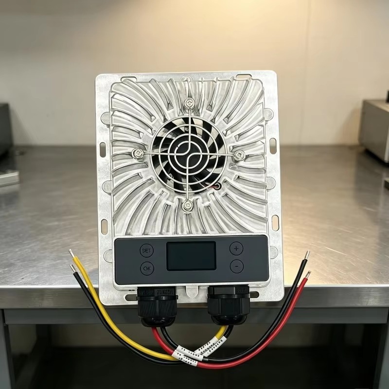 EMX20A 20A MPPT自動昇降圧ソーラー充電コントロ - Charge Controller Solar のレビューと価格