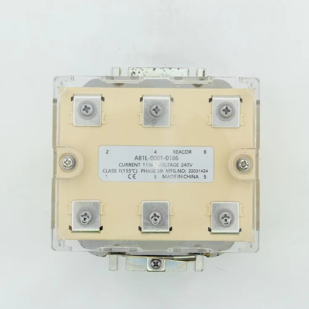 耐久性に優れた産業用自動化機械部品 A81L-0001-01 - Power Inverter のレビューと価格
