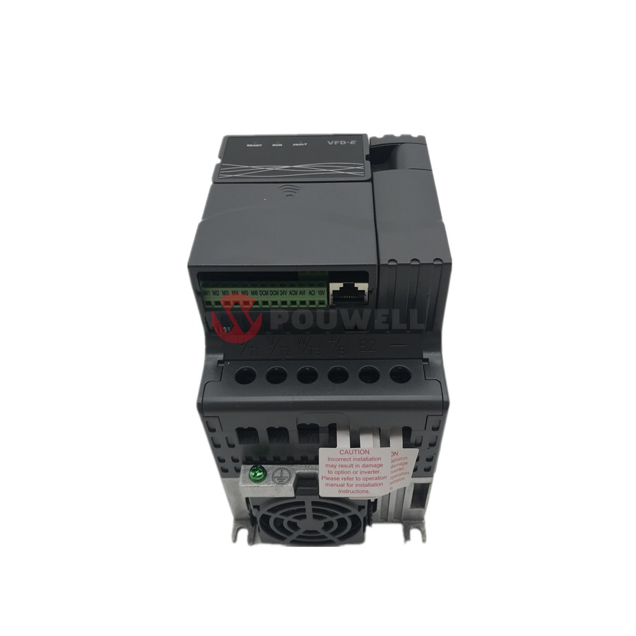 2.2KW インバーター電子機器 VFD022E23A - Power Inverter のレビューと価格
