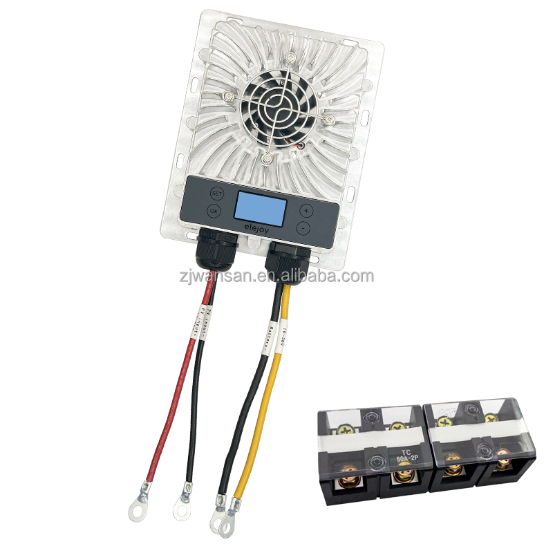 ELEJOY EDX40A 12V-12V 40A DC-D - Lithium Battery 12V のレビューと価格
