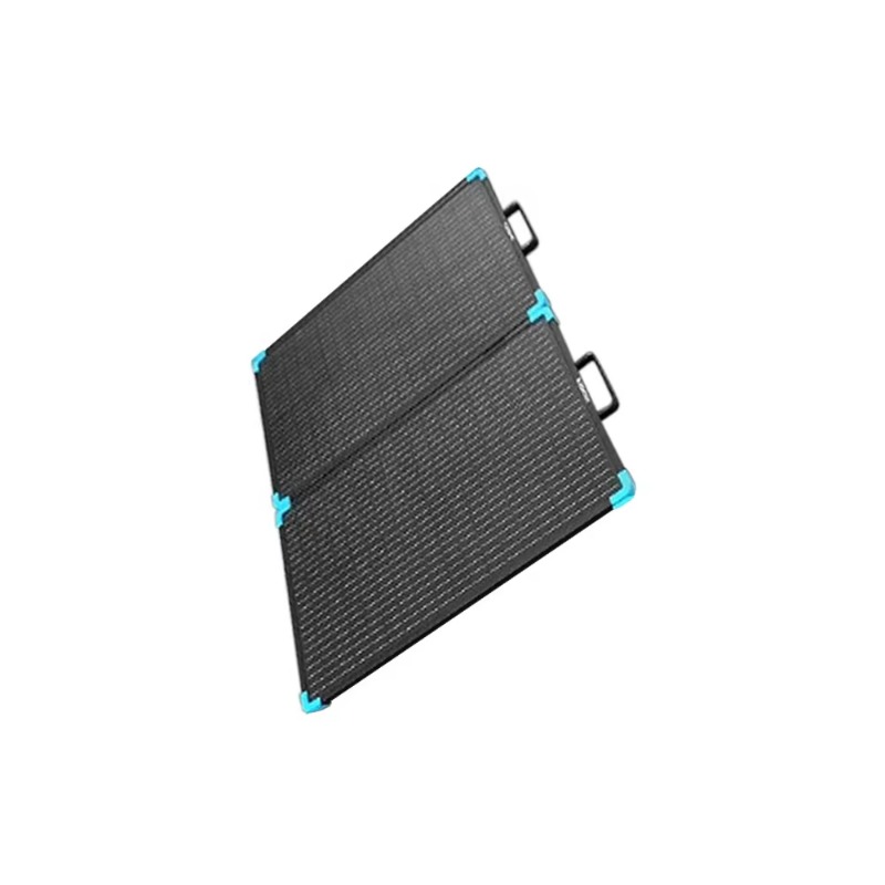 優れた耐久性を備えた、アルミニウムフレーム付きの折りたたみ式 - Solar Panel 200W のレビューと価格