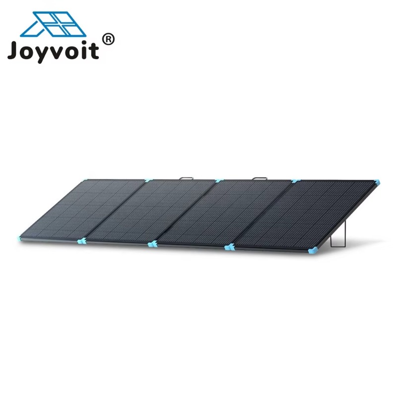 優れた耐久性を備えた、アルミニウムフレーム付きの折りたたみ式 - Solar Panel 200W のレビューと価格