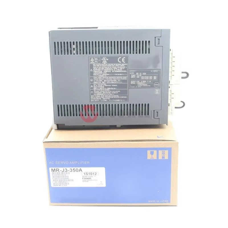 MR-J3-350A 350W サーボアンプドライバー（ロボ - Power Inverter のレビューと価格