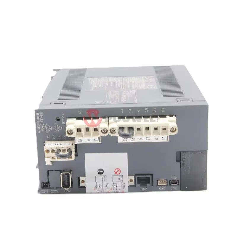 MR-J3-350A 350W サーボアンプドライバー（ロボ - Power Inverter のレビューと価格