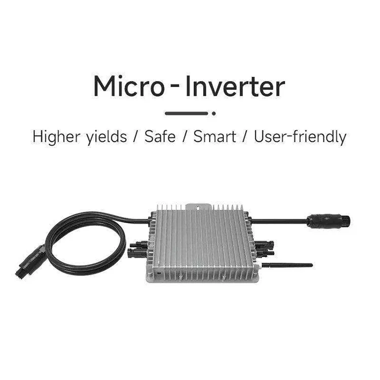 Deye SUN500G3-EU-230 スマートWiFiモ - Solar Panel のレビューと価格