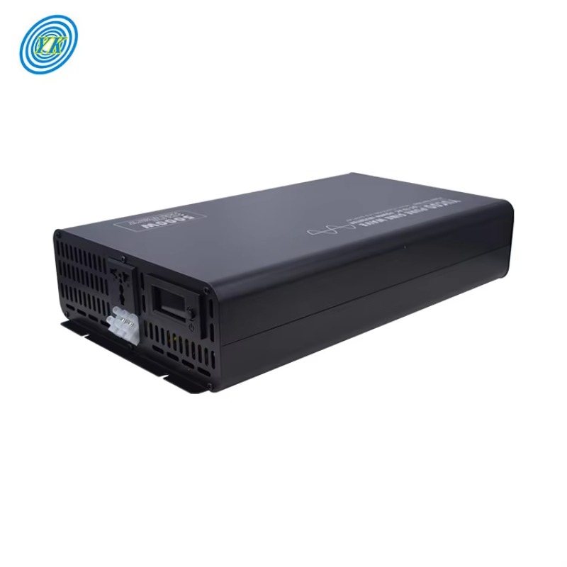 ATV DC-ACパワーインバーター 5000W 24V→2 - Power Inverter のレビューと価格