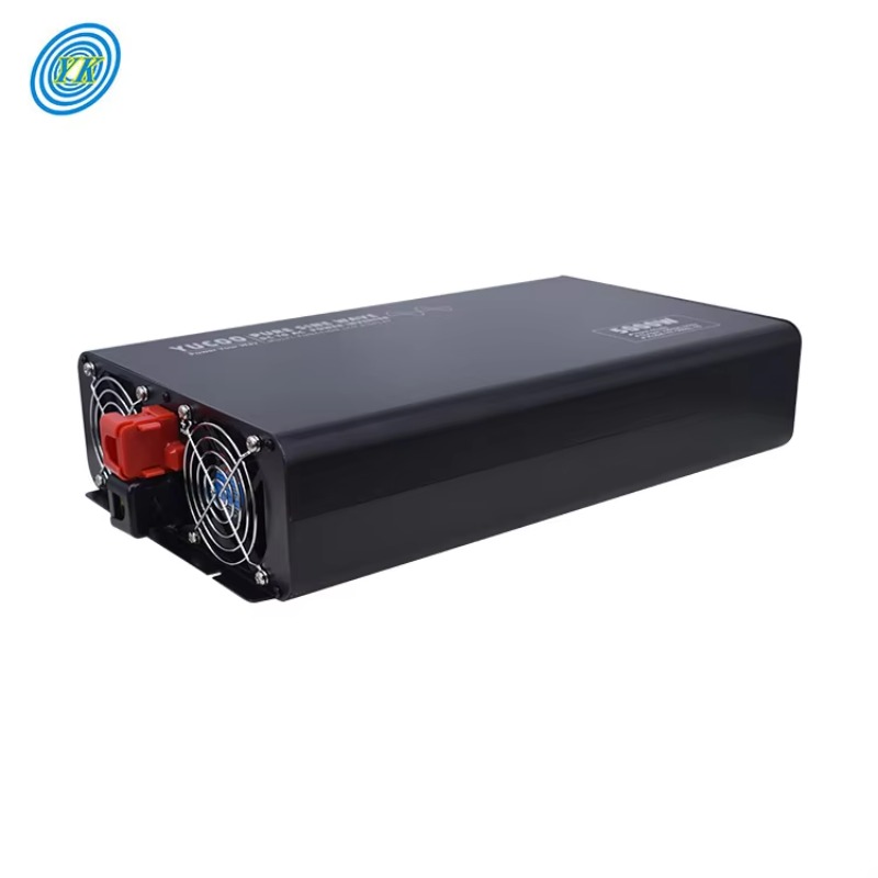 ATV DC-ACパワーインバーター 5000W 24V→2 - Power Inverter のレビューと価格
